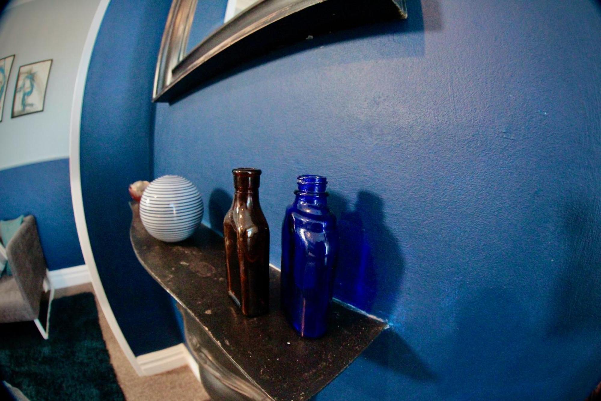 Apartament Stylish And Artistic Flat In Southend On Sea Zewnętrze zdjęcie