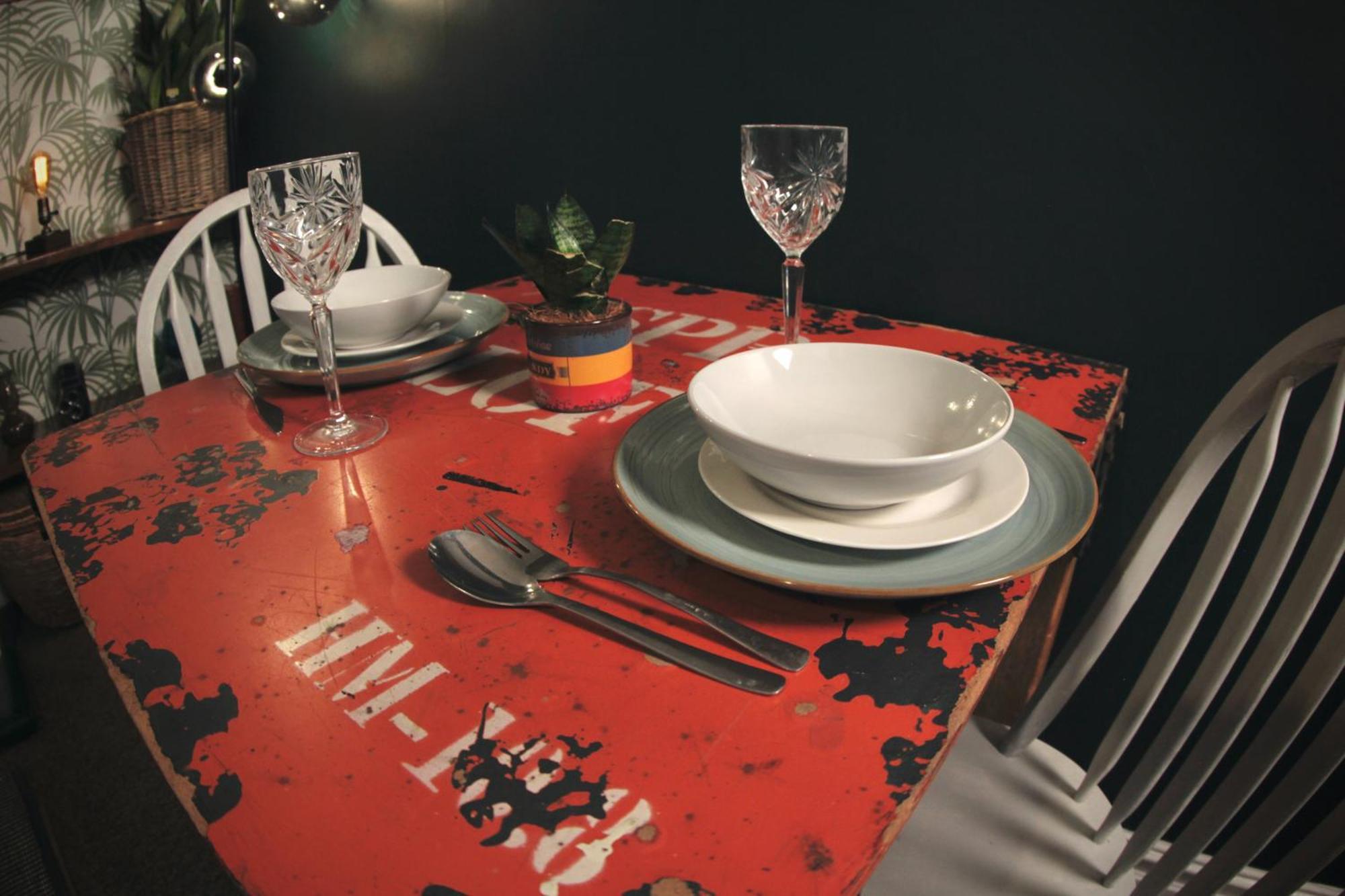 Apartament Stylish And Artistic Flat In Southend On Sea Zewnętrze zdjęcie