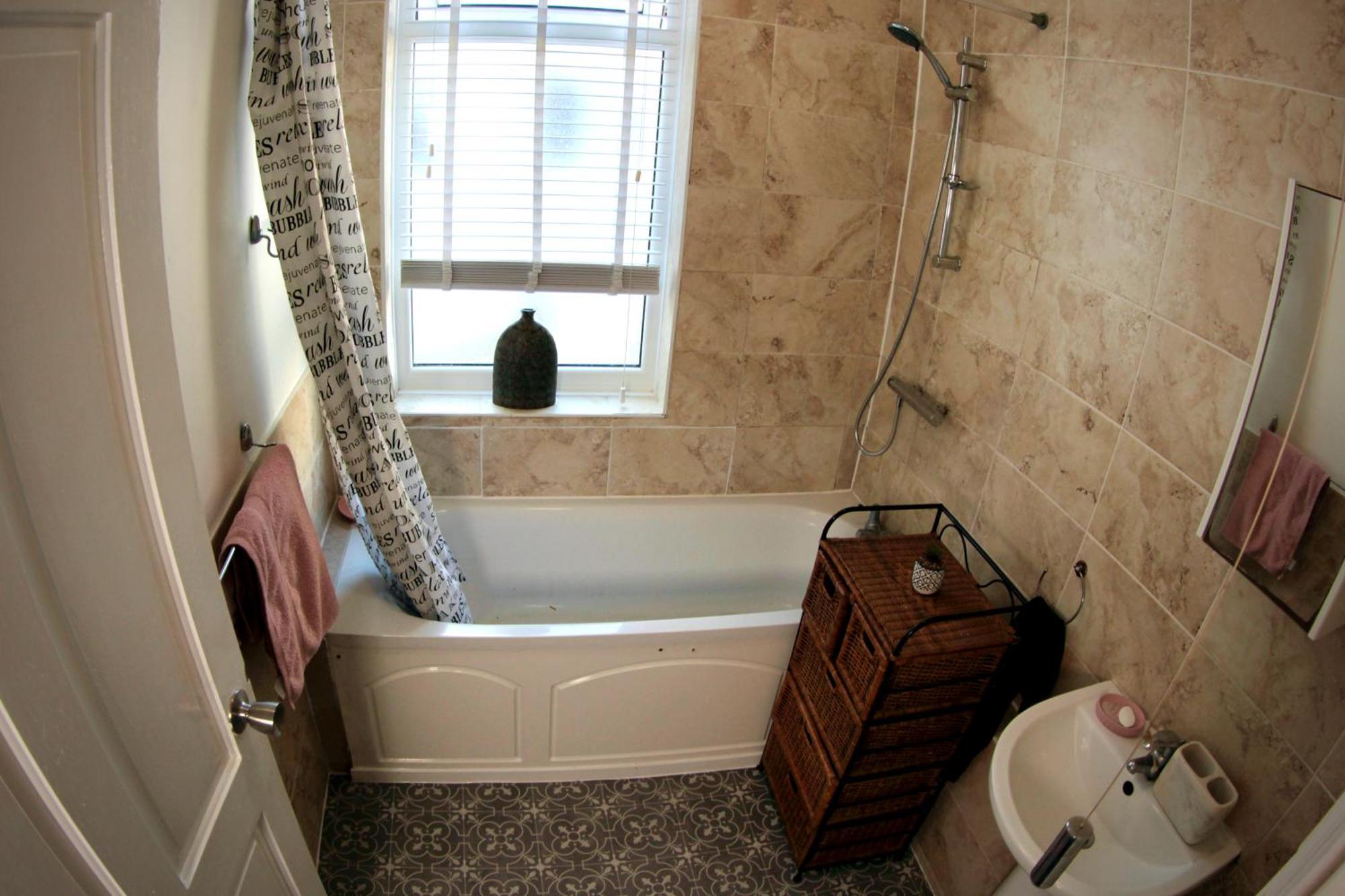 Apartament Stylish And Artistic Flat In Southend On Sea Zewnętrze zdjęcie