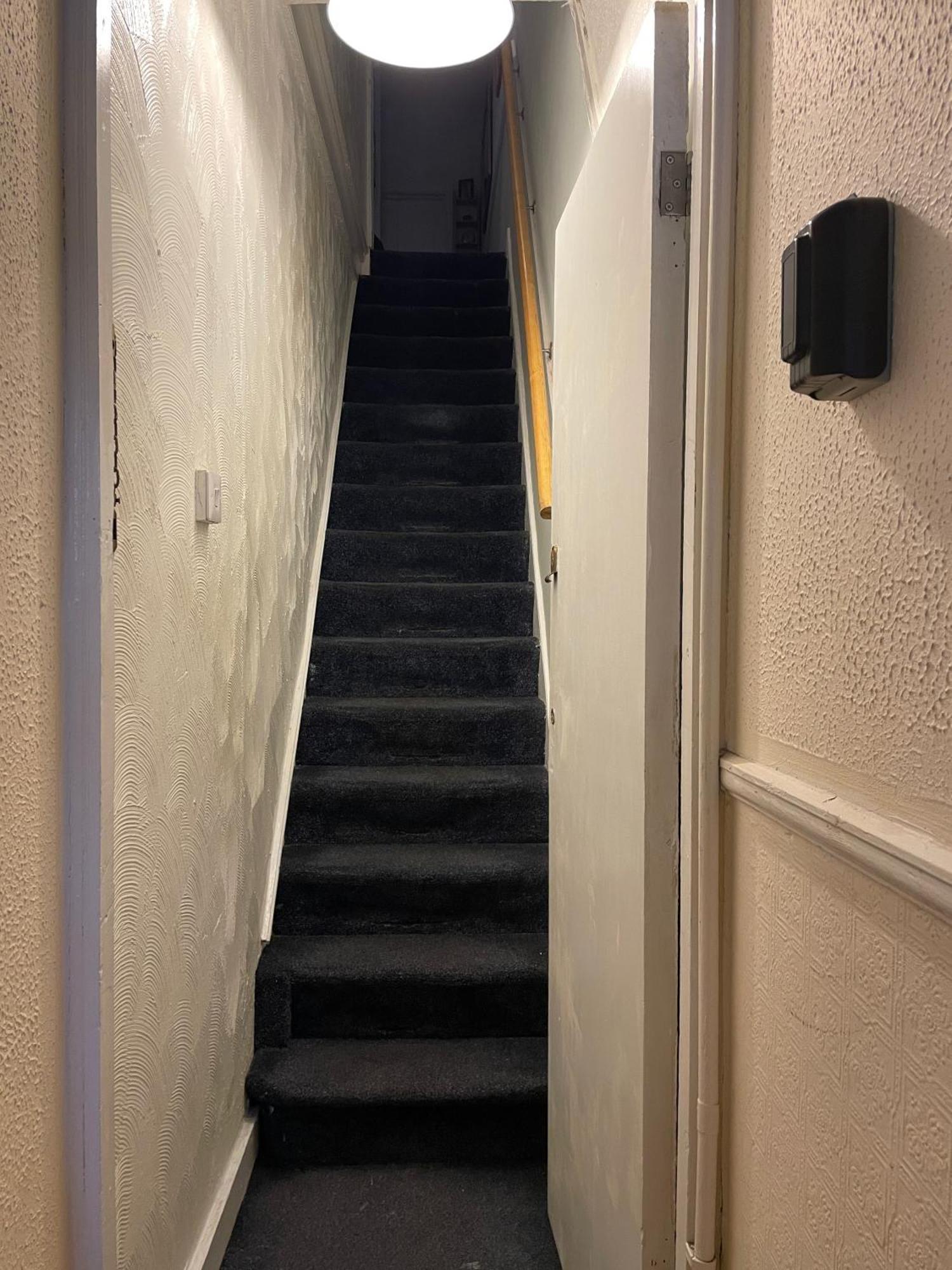 Apartament Stylish And Artistic Flat In Southend On Sea Zewnętrze zdjęcie