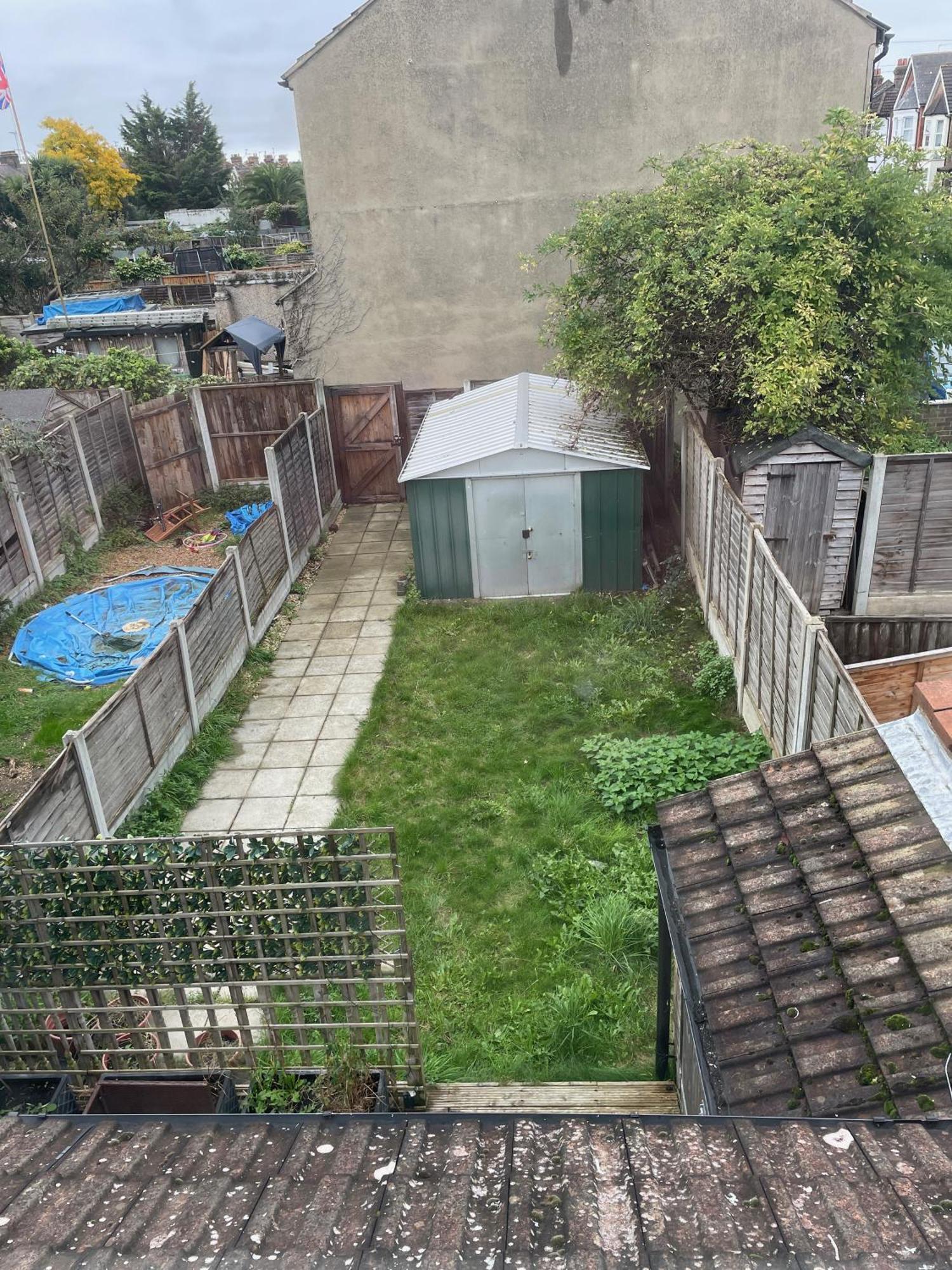 Apartament Stylish And Artistic Flat In Southend On Sea Zewnętrze zdjęcie