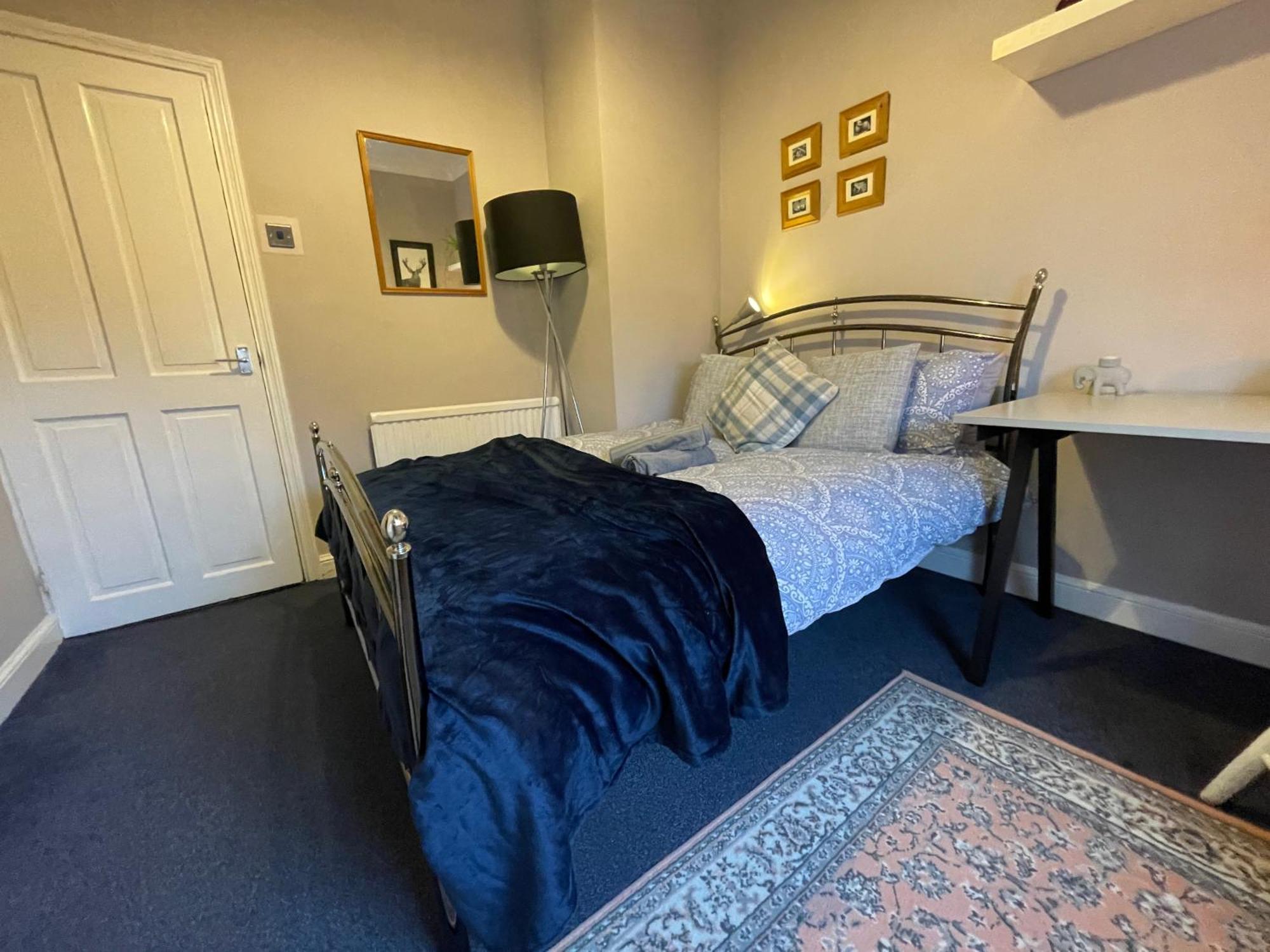 Apartament Stylish And Artistic Flat In Southend On Sea Zewnętrze zdjęcie