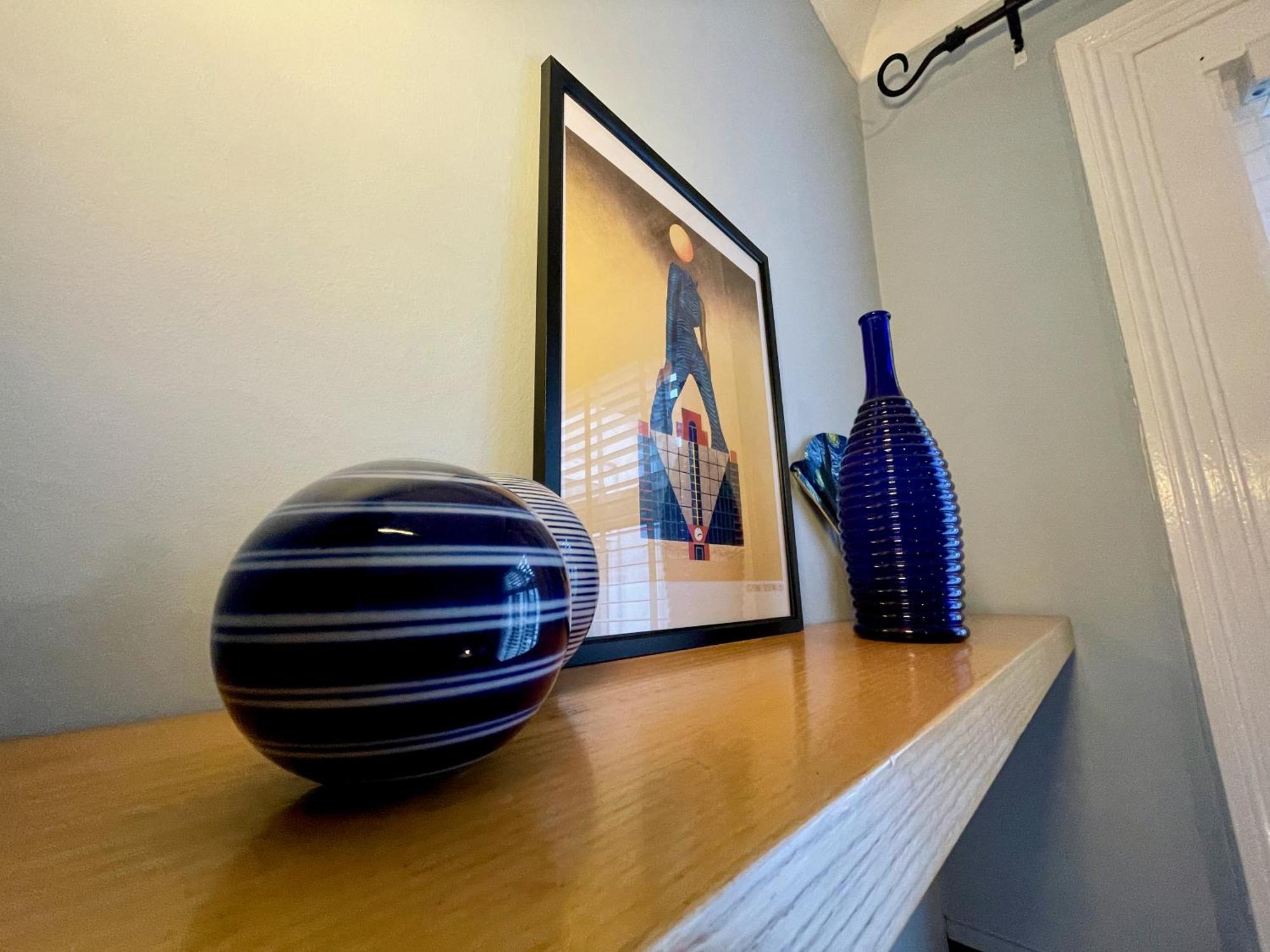 Apartament Stylish And Artistic Flat In Southend On Sea Zewnętrze zdjęcie